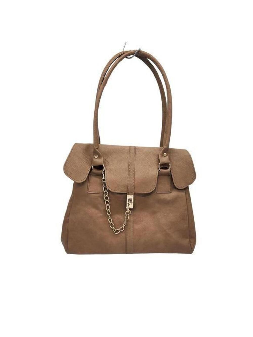 Women Stylish Reversible Large Handbag Shoulder Bag